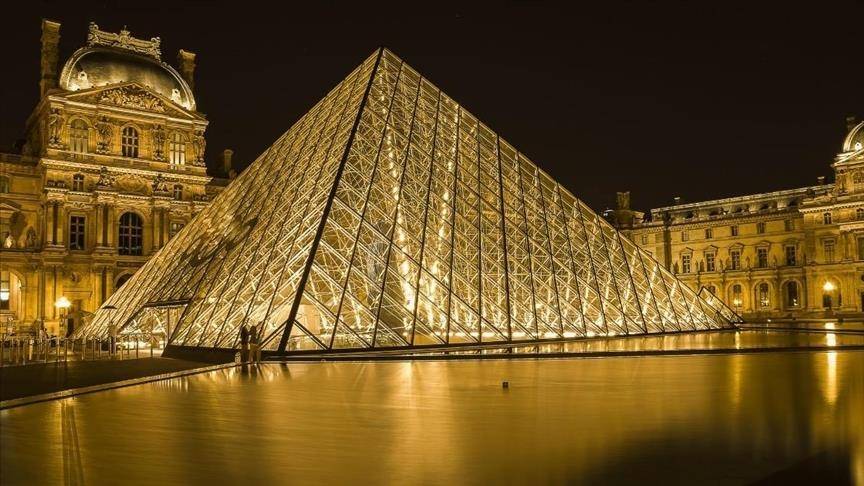 Louvre Müzesi'ni 7 dakikada nasıl soydular? Soygunun perde arkası 2